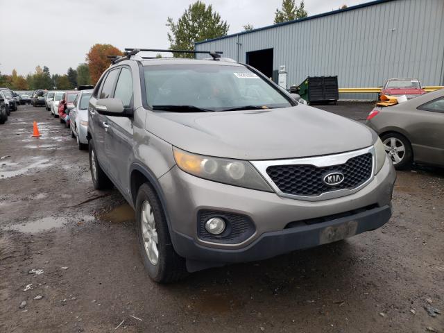 kia sorento ba 2011 5xyktda17bg125797