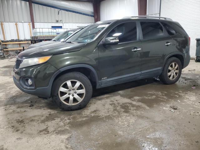 kia sorento ba 2011 5xyktda1xbg141198