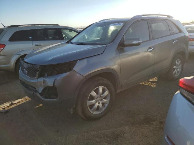 kia sorento ba 2012 5xyktda20cg245998