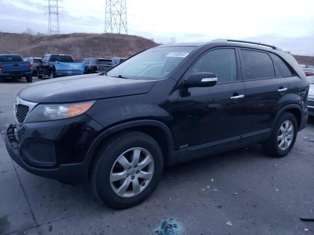 kia sorento ba 2012 5xyktda21cg246044