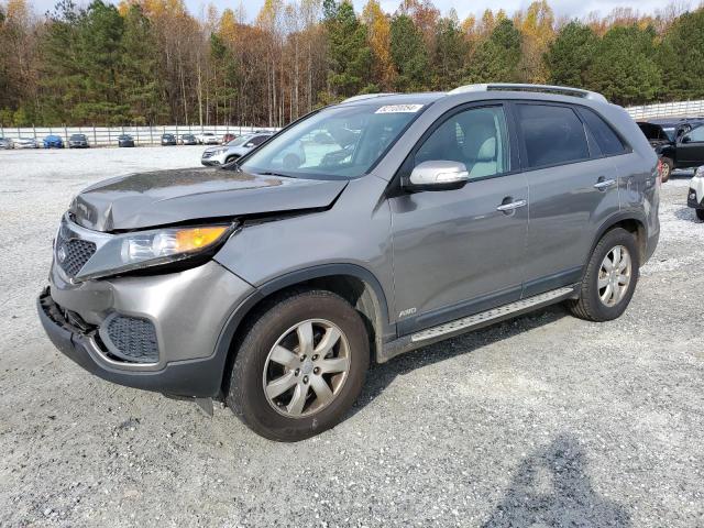 kia sorento ba 2012 5xyktda21cg296782