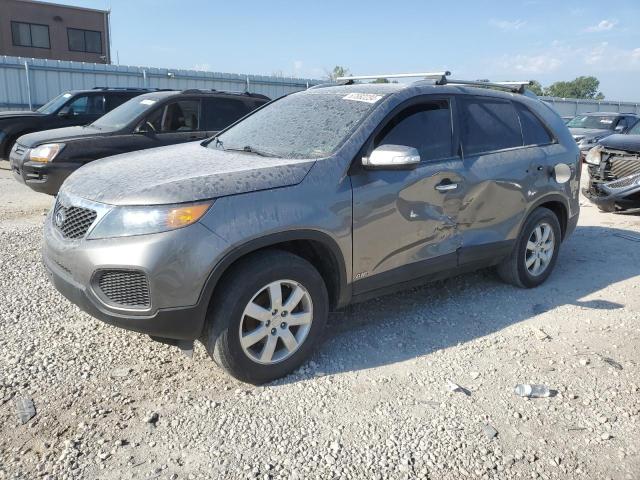 kia sorento ba 2012 5xyktda22cg287024