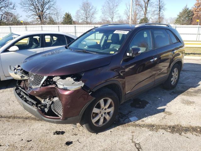 kia sorento ba 2012 5xyktda24cg219095