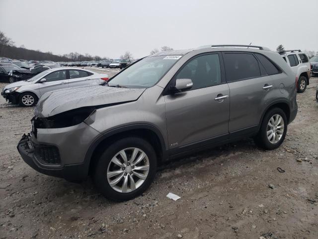 kia sorento ba 2011 5xyktda25bg177079