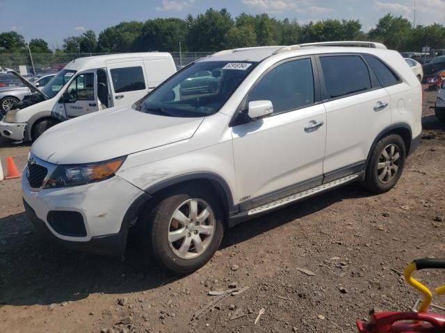 kia sorento 2012 5xyktda26cg293523