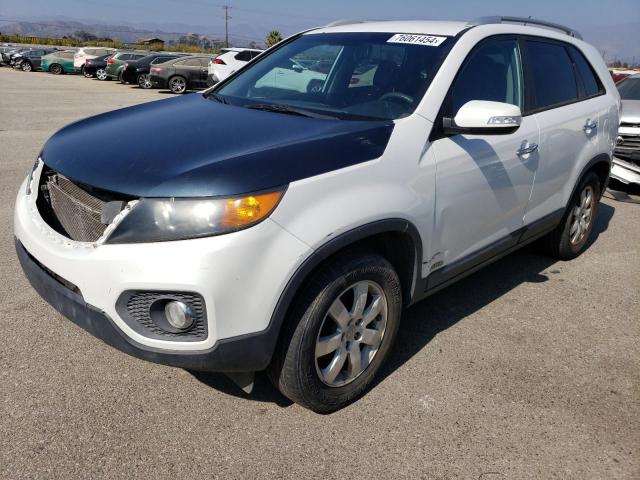 kia sorento ba 2012 5xyktda28cg245425