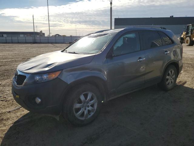 kia sorento ba 2012 5xyktda2xcg250982