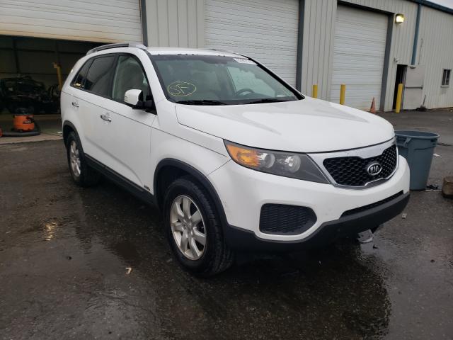 kia sorento ba 2012 5xyktda2xcg274098