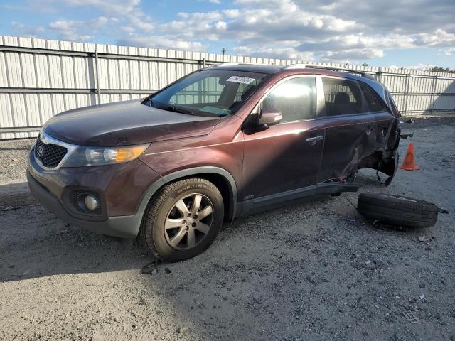 kia sorento ba 2012 5xyktda2xcg286087