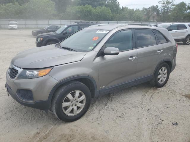 kia sorento 2013 5xyktda2xdg315086