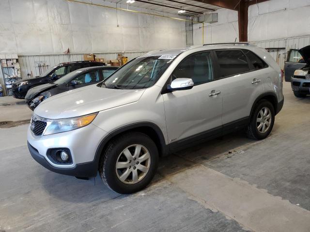 kia sorento ba 2012 5xyktda60cg223597