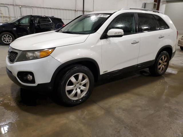 kia sorento 2012 5xyktda62cg214108