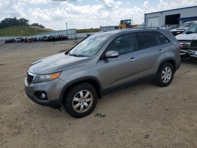 kia sorento 2012 5xyktda63cg209337