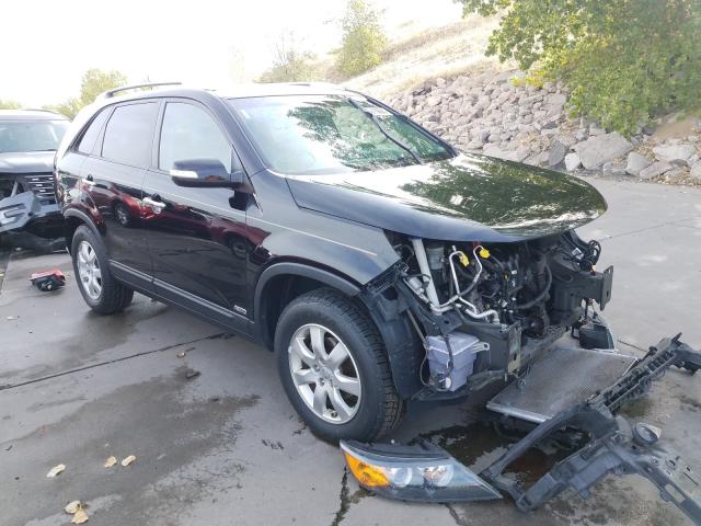 kia sorento ba 2012 5xyktda67cg283182