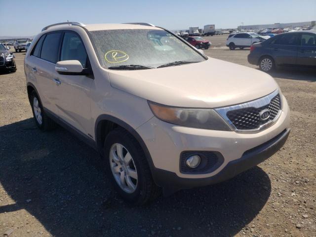 kia sorento ba 2012 5xyktda68cg206269