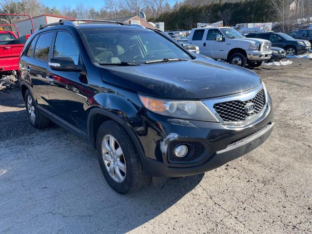 kia sorento ba 2012 5xyktda68cg207468