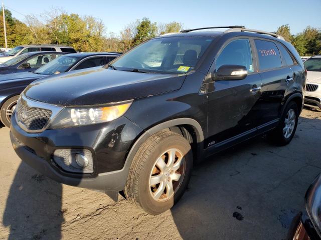 kia sorento ba 2012 5xyktda68cg270778