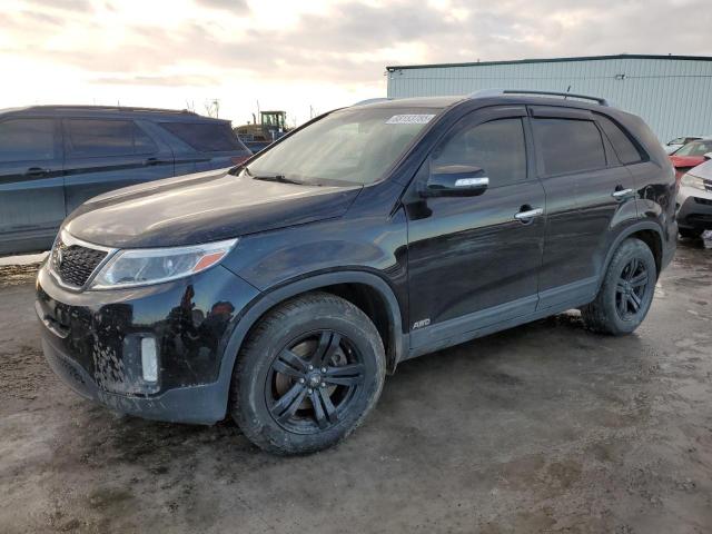 kia sorento lx 2015 5xyktda71fg639235