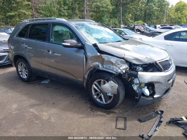 kia sorento 2015 5xyktda73fg570533