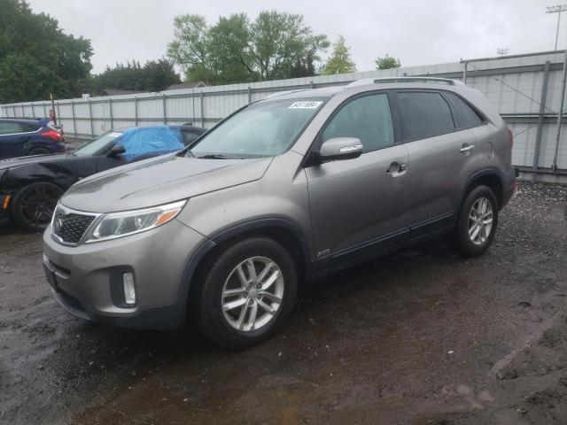 kia sorento 2015 5xyktda73fg639947