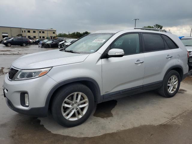 kia sorento 2014 5xyktda74eg503888