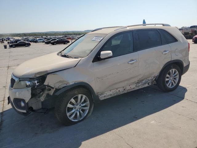 kia sorento ex 2011 5xyku3a13bg145875