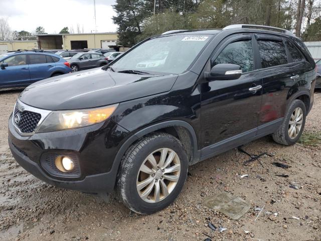 kia sorento 2011 5xyku3a14bg034204