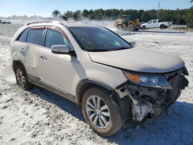 kia sorento ex 2011 5xyku3a16bg144672