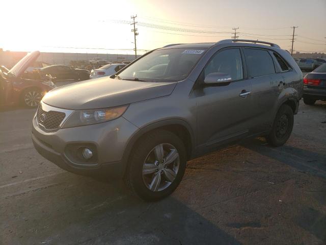 kia sorento ex 2012 5xyku3a61cg281628