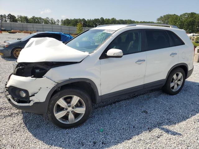 kia sorento ex 2013 5xyku3a62dg420621