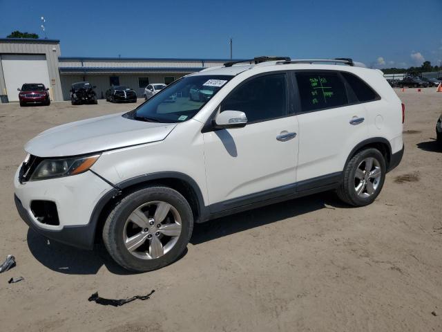 kia sorento 2012 5xyku3a65cg221268