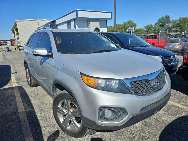 kia sorento ex 2012 5xyku3a65cg242816