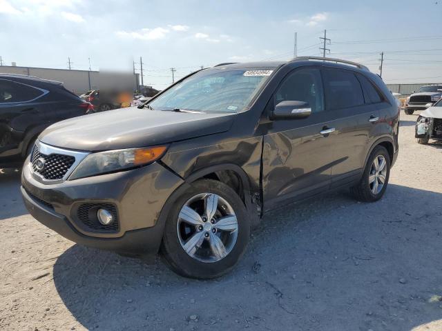 kia sorento 2012 5xyku3a65cg306305