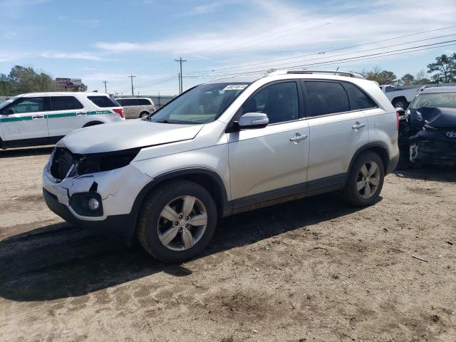 kia sorento 2012 5xyku3a66cg278854