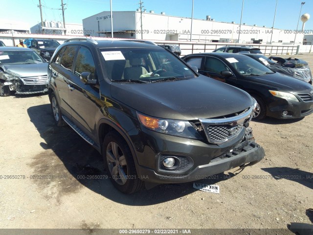 kia sorento 2012 5xyku3a68cg270674