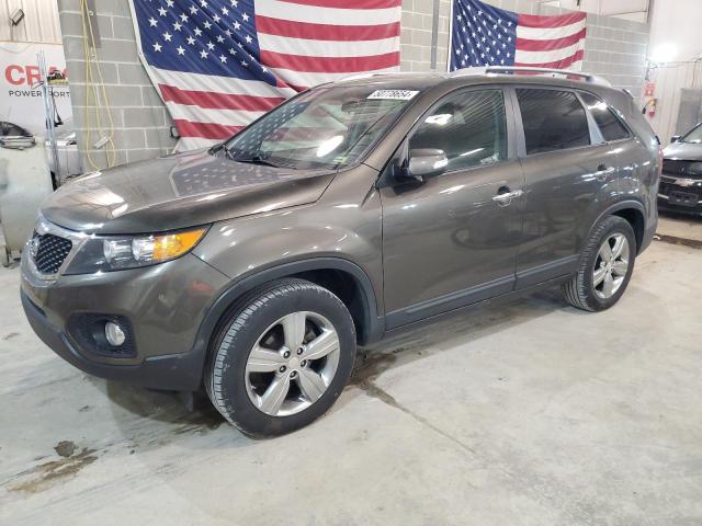 kia sorento 2012 5xyku3a68cg306704