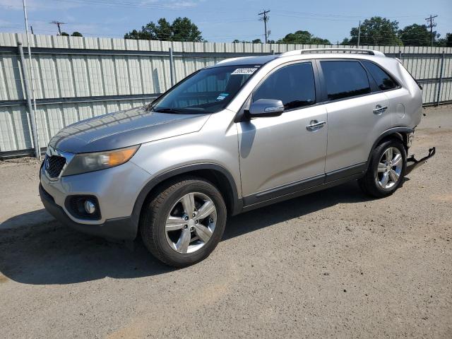 kia sorento ex 2013 5xyku3a68dg363776