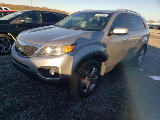 kia sorento ex 2013 5xyku3a68dg417643