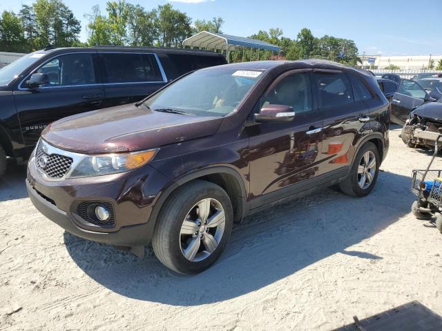 kia sorento 2012 5xyku3a69cg248294