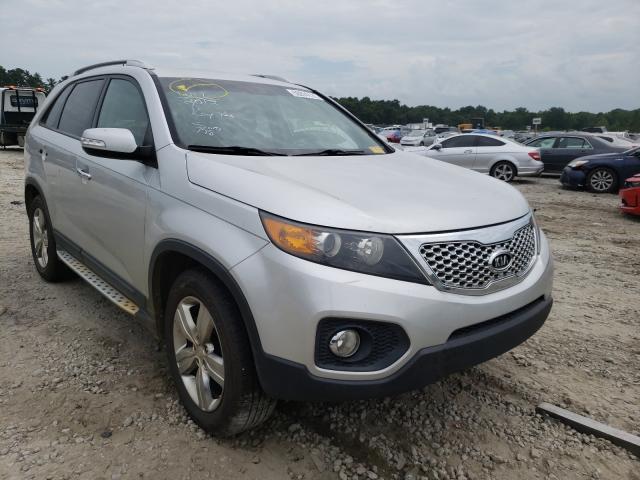 kia sorento ex 2012 5xyku3a6xcg255240