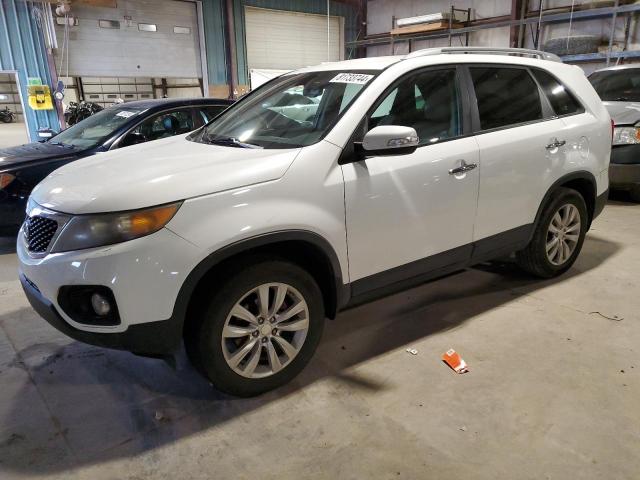 kia sorento ex 2011 5xyku4a12bg001739