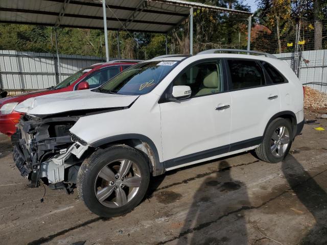 kia sorento ex 2012 5xyku4a23cg234992