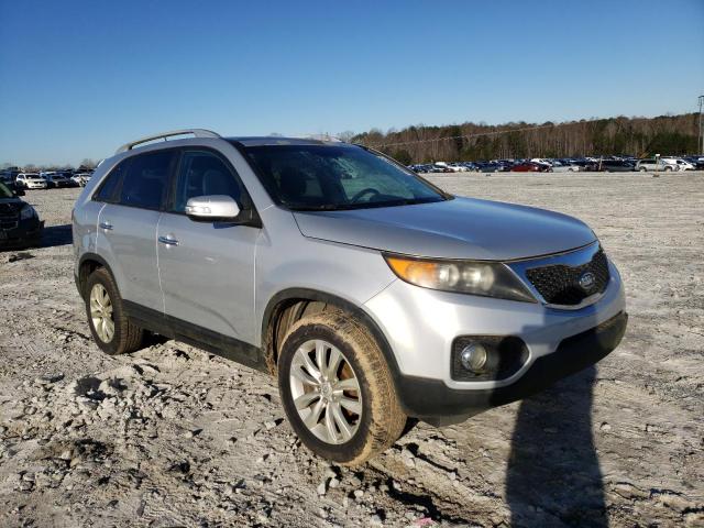 kia sorento ex 2011 5xyku4a24bg025081