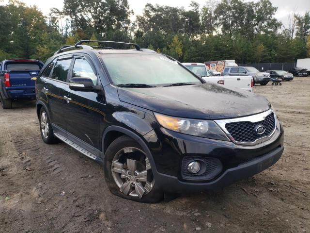 kia sorento ex 2012 5xyku4a24cg263157