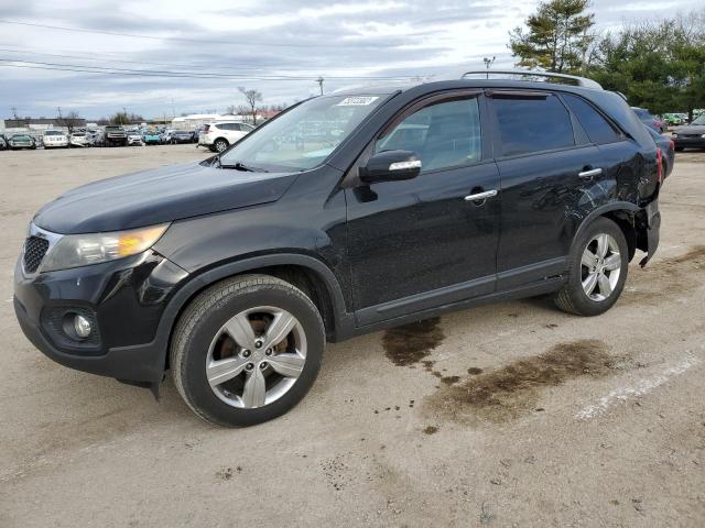 kia sorento 2012 5xyku4a25cg242012