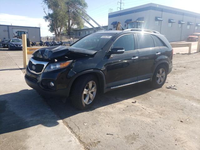 kia sorento 2012 5xyku4a2xcg198539