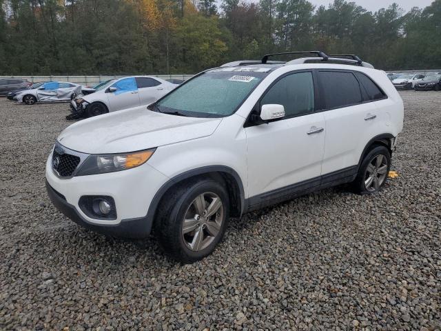 kia sorento ex 2012 5xyku4a2xcg251935