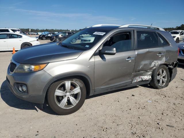 kia sorento ex 2013 5xyku4a2xdg396751