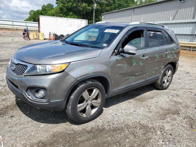 kia sorento 2012 5xyku4a61cg294224