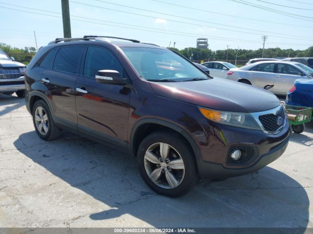 kia sorento 2012 5xyku4a62cg206524